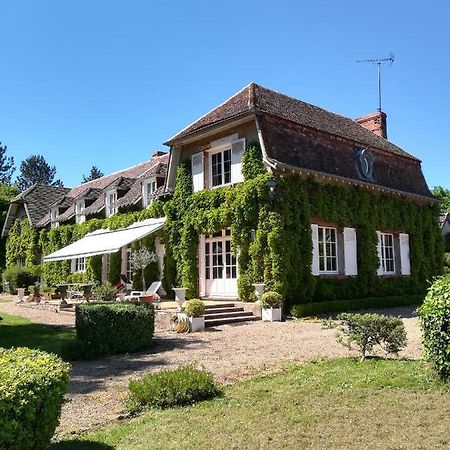 Maison Angulus Ridet Montcresson Ngoại thất bức ảnh