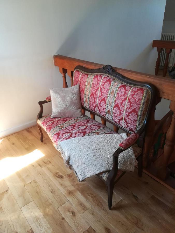 Maison Angulus Ridet Montcresson Ngoại thất bức ảnh