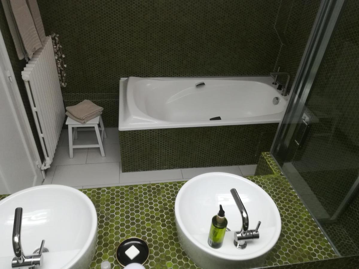 Maison Angulus Ridet Montcresson Ngoại thất bức ảnh