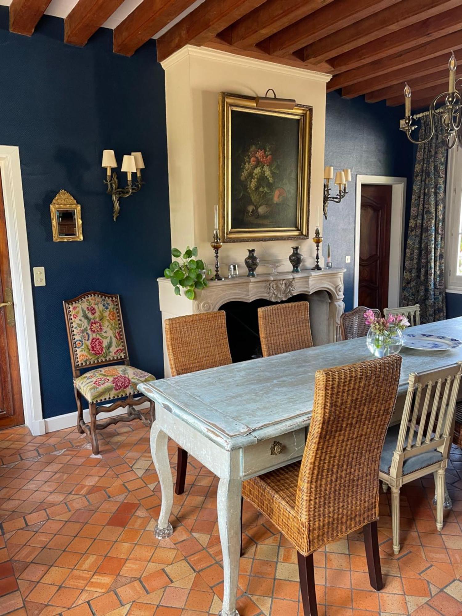 Maison Angulus Ridet Montcresson Ngoại thất bức ảnh